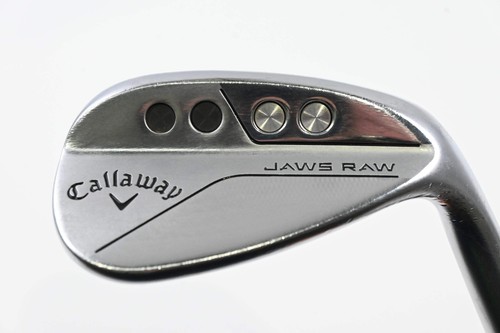 Callaway jaws raw sand wedge - wedge, /