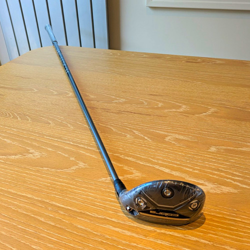 Cobra king tech hybrid - tech,