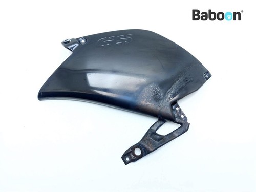 Tank cover left bmw - cover, r