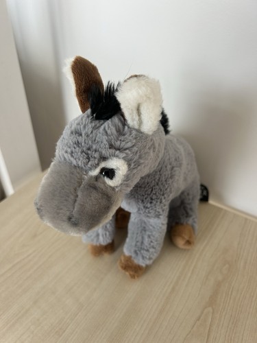 Ark toys grey - ark, soft
