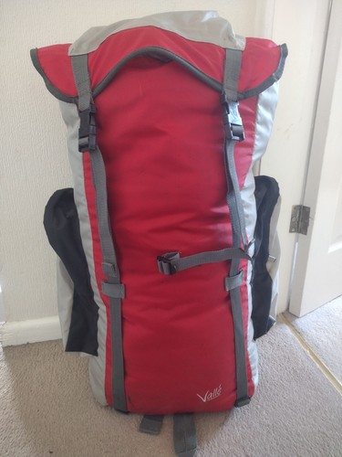 Valle large backpack - valle,