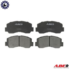 BRAKE PAD SET DISC BRAKE