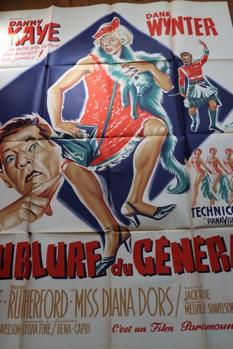 The double original french - on,