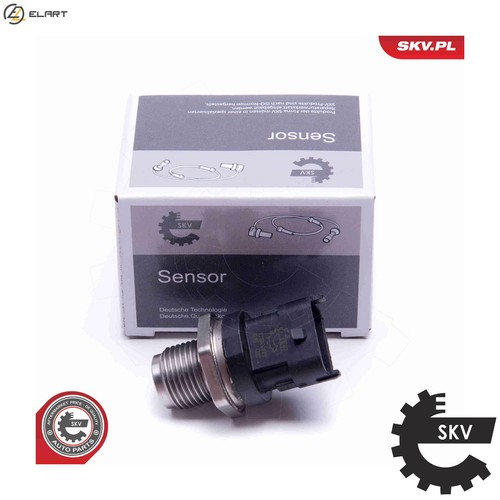 Sensor fuel pressure 17skv619 - fuel,