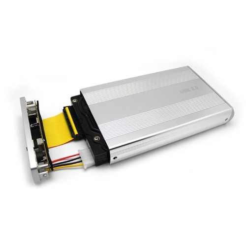 Inch hdd external case - inch,