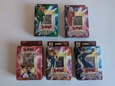 Yu-Gi-Oh! Starter Decks - Yu