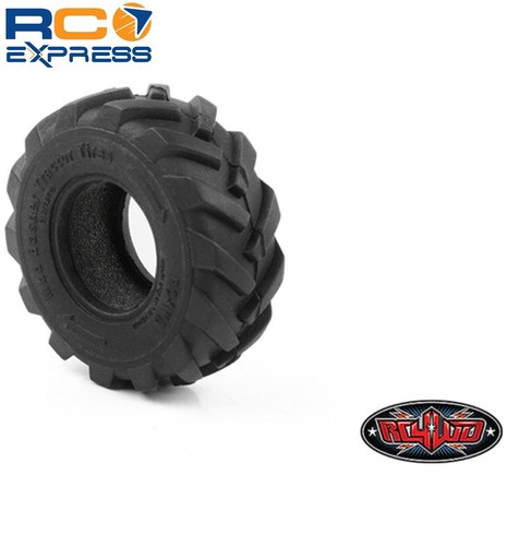Rc4wd mud basher - mud,
