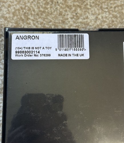 Warhammer angron primarch - warhammer,