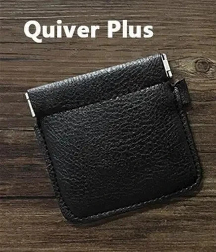 Vdr quiver plus kelvin - plus, by