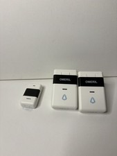 OMERIL Wireless Doorbell Chime