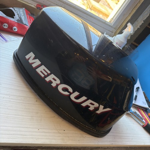 Mercury 5hp stroke - mercury, 2006-