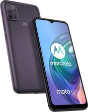 Motorola Moto G10 64GB Aurora