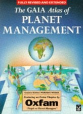 Gaia Atlas Of Planet