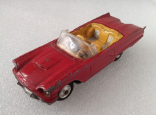 Vintage Corgi Toys #215 Ford