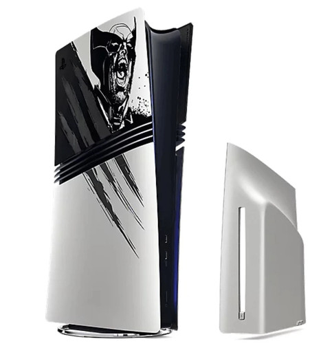 Ps5 pro console - ps5, cover