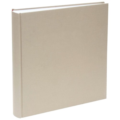 Deknudt photo album - , linen