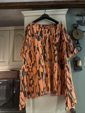 Lagenlook Tumic Plus Size