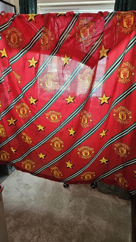 Vintage manchester united - vintage,
