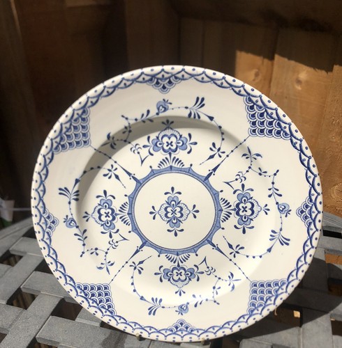 Vintage aymsley ironstone - aymsley,