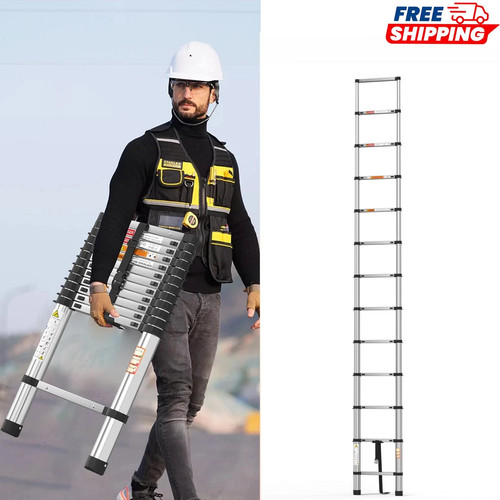 Heavy duty multi - 3.8m, multi-purpose