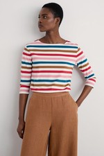 Seasalt Women's Regular Sailor