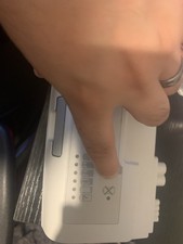 Zoll SurePower II Battery 8000-0580-01 for x Series Propaq M/Md