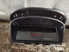 BMW E60 Android Carplay Car Stereo Head Unit/Screen E60_CIC_CP - WR/S1 #C3