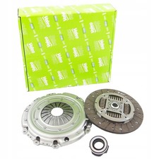 Genuine Valeo Clutch Kit 3