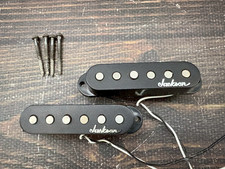 Vintage Jackson USA J-100