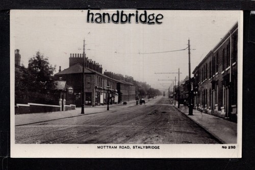 Stalybridge mottram road - stalybridge,