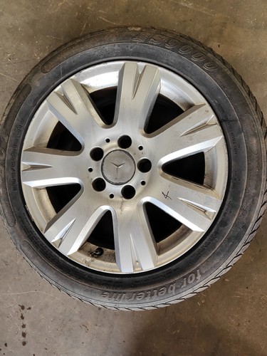 Mercedes class w204 - w204, 16"