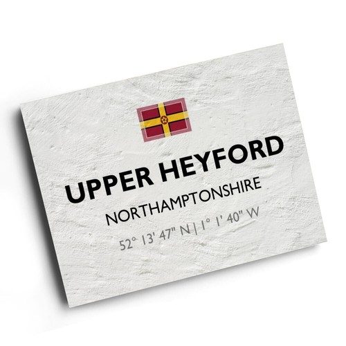 Print upper heyford - print,