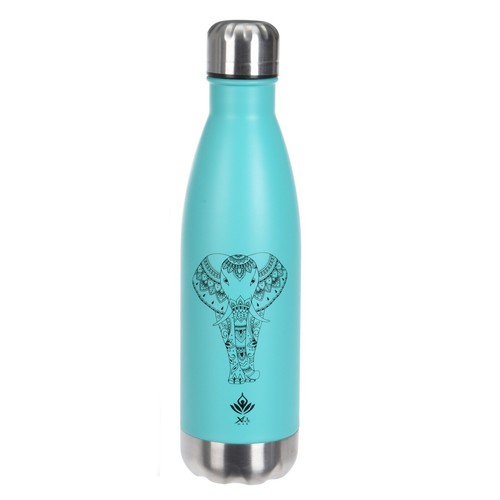 Stainless steel water - stainless, bottle