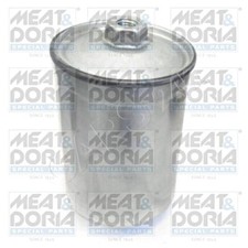 Steel Fuel Filter Fits AUDI