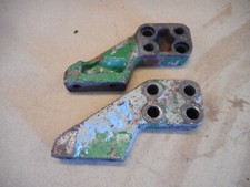 Ferguson TE20 With P3 Engine