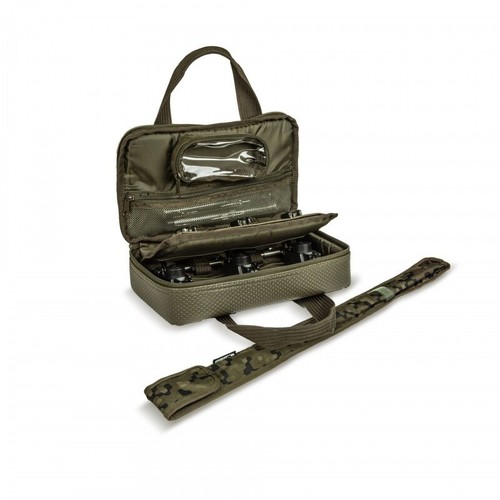 Solar tech buzzer bar bag - c-tech,