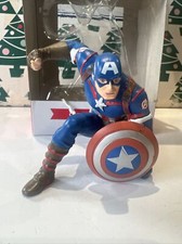 Captain America Marvel