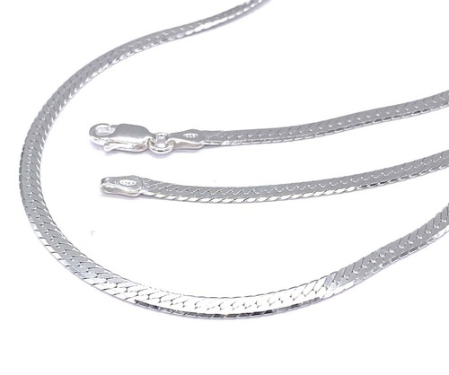925 sterling silver snake - 925,