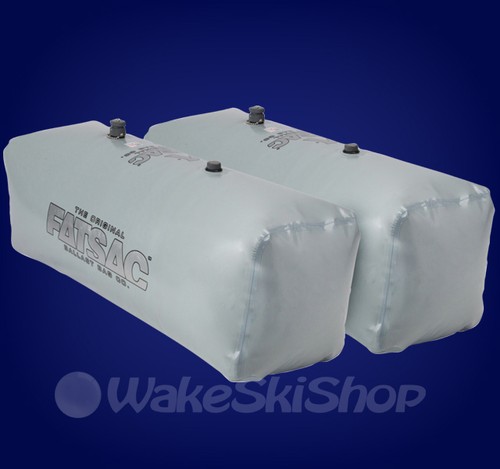 Fatsac drive wakeboard - v-drive,