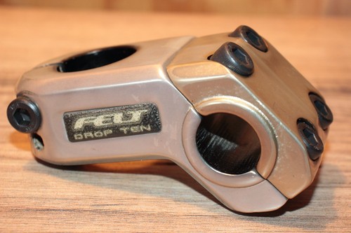 Circa 2006 felt drop ten - 2006, bmx