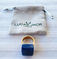 Lucas Jack London 18K