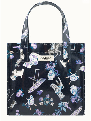 Cath kidston book - cath, bag