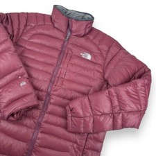 TNF The North Face 800 Summit