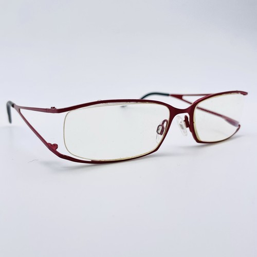 Osiris eyeglasses red - osiris,