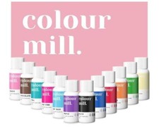 Edible food colouring - edible,