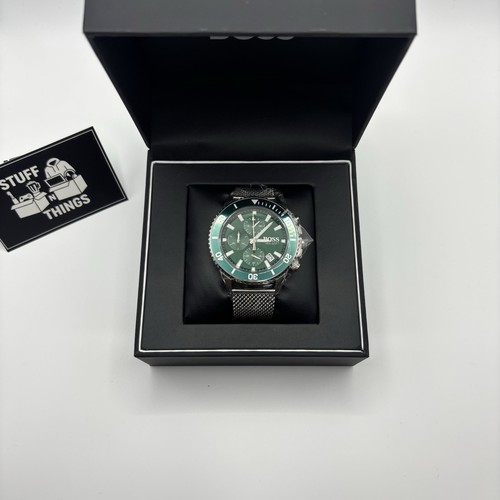 Hugo boss 1513905 admiral - 1513905,