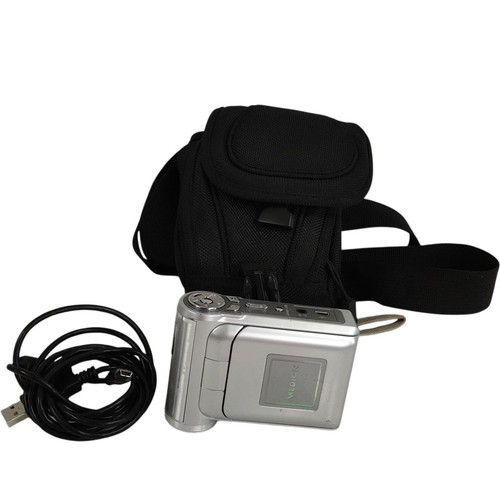 Medion digital camcorder - medion,