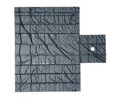 Super Light 14 Oz Lumber Tarp