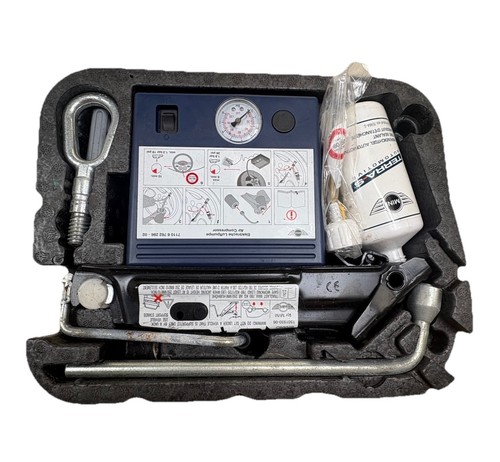 Bmw mini toolkit - bmw, car