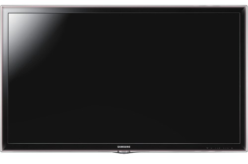 Samsung ue55d6100 full hd - samsung,